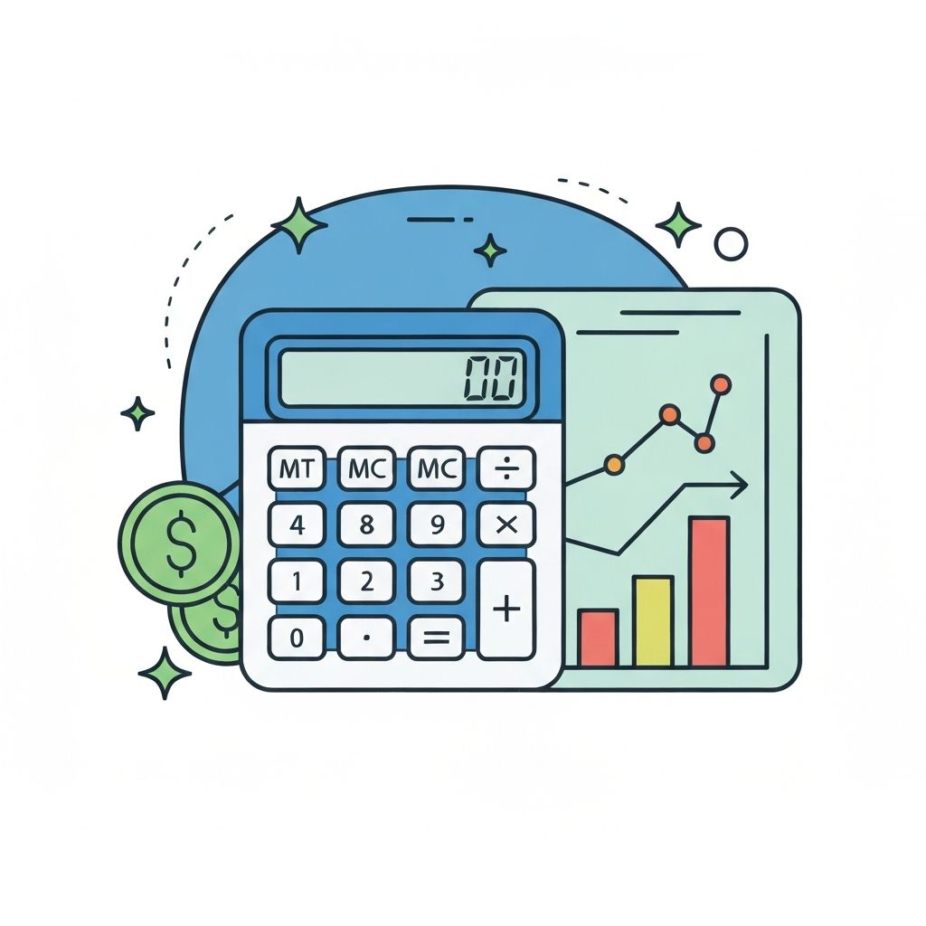 Calculator icon