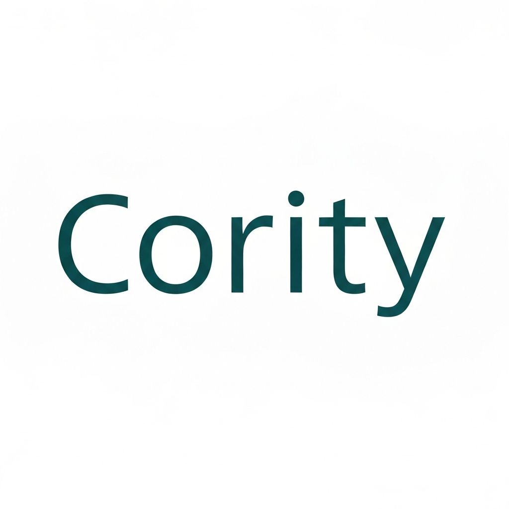 Cority logo