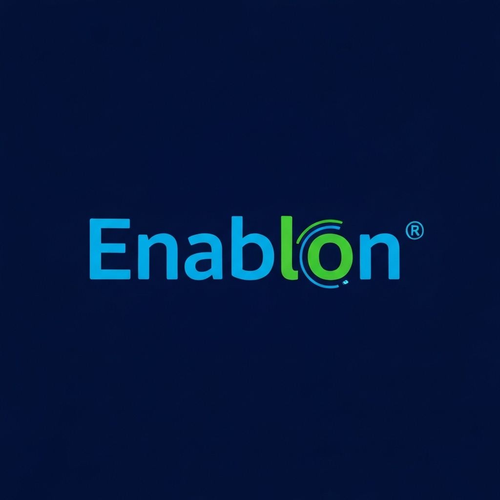Enablon logo