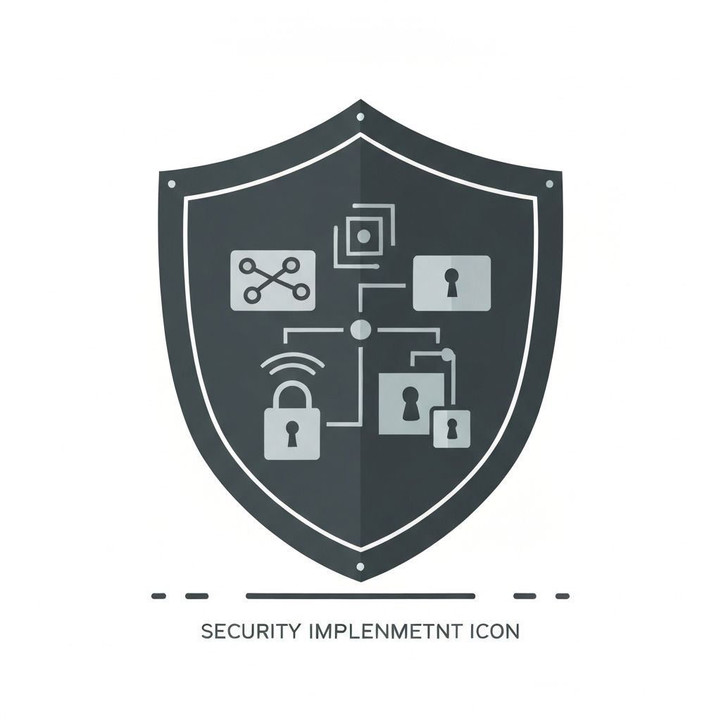 Implementation icon