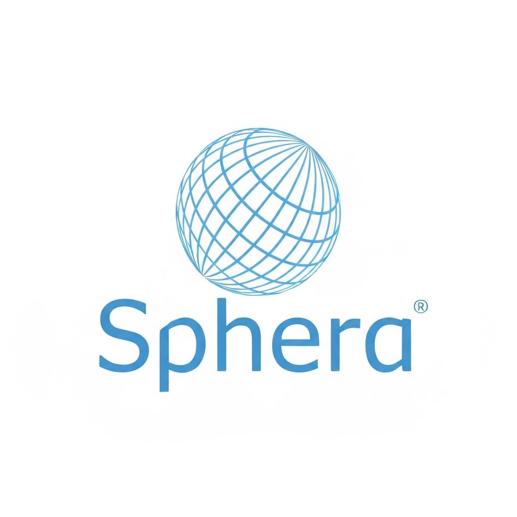 Sphera logo